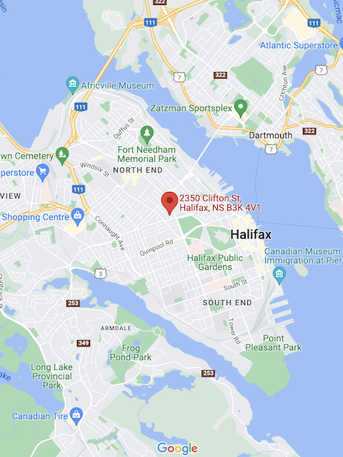 Location