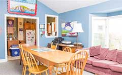 Main Room