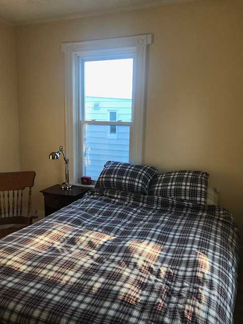 Room Three