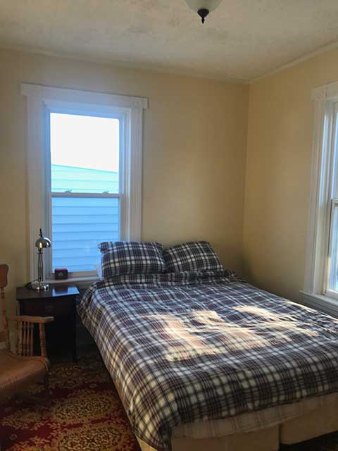 Room Three